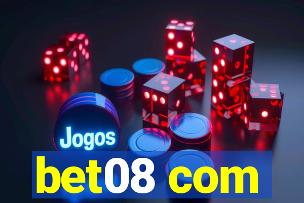 bet08 com